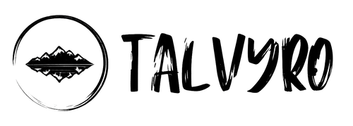 Talvyro