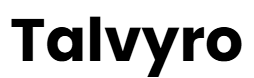 Talvyro